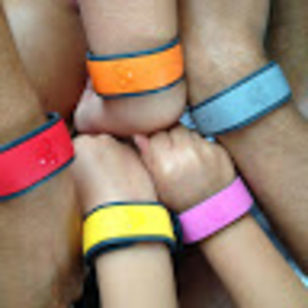 Meet your Posher, Paris